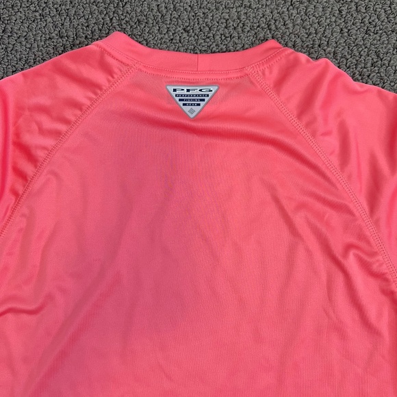 Columbia Sun Shirt - Picture 3 of 5